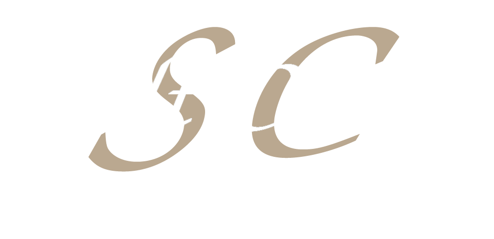 Salt Creek Golf - Logo