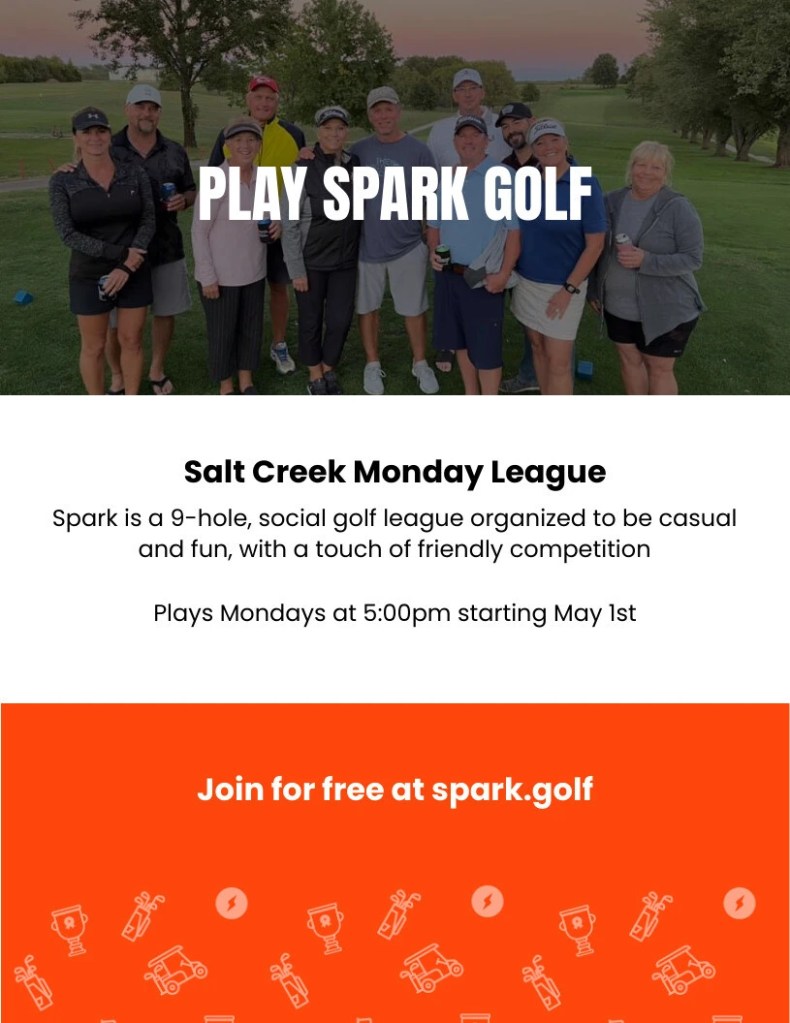Click to visit Play Spark Golf in a new tab.